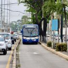 Inicialmente, la tarjeta se usará solo en la Metrovía, pero el objetivo es que en el futuro también se utilice en el Sistema Integrado de Transporte Urbano.