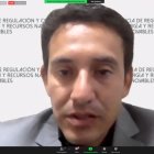 José Franco, en una foto de archivo.