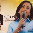 Marcela Aguiñaga, Daniel Noboa y Rafael Correa protagonizan la noticia política del momento.