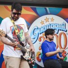 Guayaquil de los 200 colores es una de las actividades para este feriado.