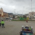 En Huachi Grande han tenido alertas de intentos de secuestros en lo que va del mes de julio.