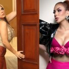 Sofía Caiche y Mafer Ríos están enfrentadas.