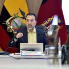 El caso se conoció en el Concejo Metropolitano de Quito