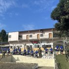 Se retomaron las visitas familiares a los privados de libertad en Esmeraldas.