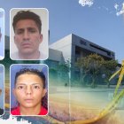 De este subcentro de  salud ubicado en Bastión Popular se escaparon cuatro de los cinco reos llegaron por una supuesta atención médica.