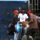 Las recicladoras compran cosas robadas, aseguran los vecinos de la zona.