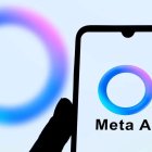 Meta AI es el sistema de inteligencia artificial de Meta.