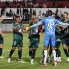 Mushuc Runa ya está en octavos de final de la Copa Ecuador.