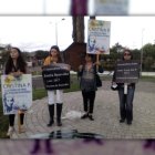 El desenlace en el femicidio de Cristina Palacio ha generado preocupación y manifestaciones al respecto, en búsqueda de justicia.