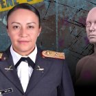 La autopsia del cuerpo de la víctima reveló que fue violada.