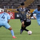 Universidad Católica quedó eliminado de Copa Sudamericana ante Libertad