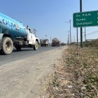 El asesinato ocurrió en la vía Durán-Tambo.