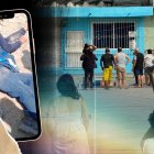 Los hechos de sangre se registraron en sectores diferentes del cantón.