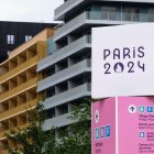 La villa olímpica de París 2024 fue inaugurada el pasado 18 de julio del 2024.
