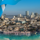 Con diversos actos se celebra los 489 años de su fundación de Guayaquil.