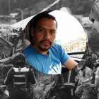 La víctima tenía 45 años.