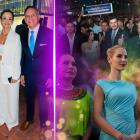 Sesión solemne por las Fiestas de Guayaquil