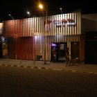 Debido a la creciente inseguridad en la capital, pocos clientes se aventuran a visitar bares y discotecas.