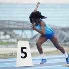 Nicole Caicedo llega a París ganando múltiples medallas en torneos internacionales