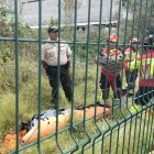 El hombre estaba reportado como desaparecido desde el 20 de julio.