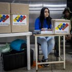 Más de 21 millones de venezolanos sufragarán este domingo en las elecciones presidenciales.