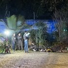 Los asesinatos en el cantón Pasaje se registraron en la noche.