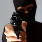 Sujetos encapuchados habrían cometido el atentado.