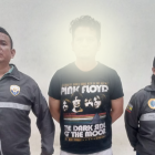 El sujeto fue aprehendido por la Policía, en el sur de Guayaquil.