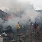 El siniestro se registró el sábado 27 de julio.