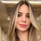 Bárbara Najas es una actriz ecuatoriana.