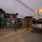 La violencia azota a la provincia de Manabí.