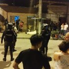 Cinco personas, entre ellos un menor de 15 años, fueron víctimas de sicarios entre la tarde del sábado 27 y la mañana del domingo 28 de julio.