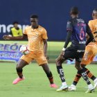 Barcelona visita campo de Independiente Juniors en Copa Ecuador.