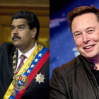 Elon Musk dio su opinión respecto a los resultados de las elecciones presidenciales de Venezuela.