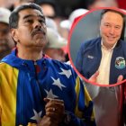 El CNE declaró a Nicolás Maduro como ganador de las elecciones de Venezuela.