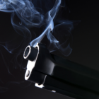 Dos hombres fueron baleados en Esmeraldas.