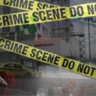 Los paramédicos trasladaron al herido hasta el hospital de Calderón, pero allí murió.