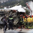 La Ruta Viva es una de las vías con más índices de siniestralidad. El último se registró el 25 de julio.