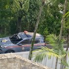 Embajada de Argentina en Caracas, Venezuela.