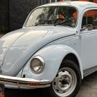 El carro se dejó de fabricar en México en 2003.