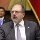 Henry Kronfle rechaza cualquier intento de fraude.