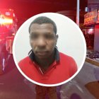 El detenido por este caso registra dos antecedentes penales por plagio.