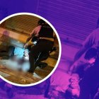 El menor era de origen venezolano.