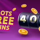 Los juegos de tragamonedas son uno de los segmentos más populares de la industria del juego en línea.