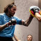 El manabita pelea en el evento UFC Fight Night 166, este 3 de agosto.