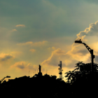 El clima en Guayaquil este 1 de agosto.