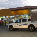 El hecho se produjo la tarde del martes 30 de julio, en las calles Córdova y Loja.