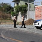 El asesinato se reportó la mañana del martes 30 de julio.