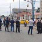 El asesinato del hombre ocurrió la tarde del 31 de julio.