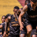 Los equipos empezarán los entrenamientos para disputar la segunda etapa.